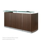 Medina Series Reception Station - no drawers